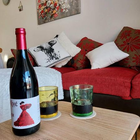 Apartments K & K Ντουμπρόβνικ Εξωτερικό φωτογραφία