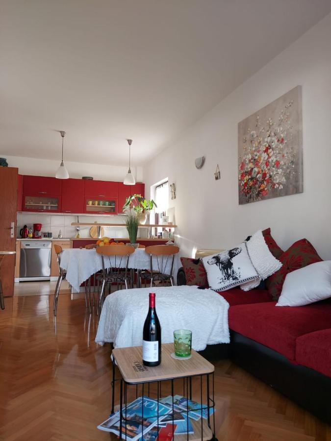 Apartments K & K Ντουμπρόβνικ Εξωτερικό φωτογραφία