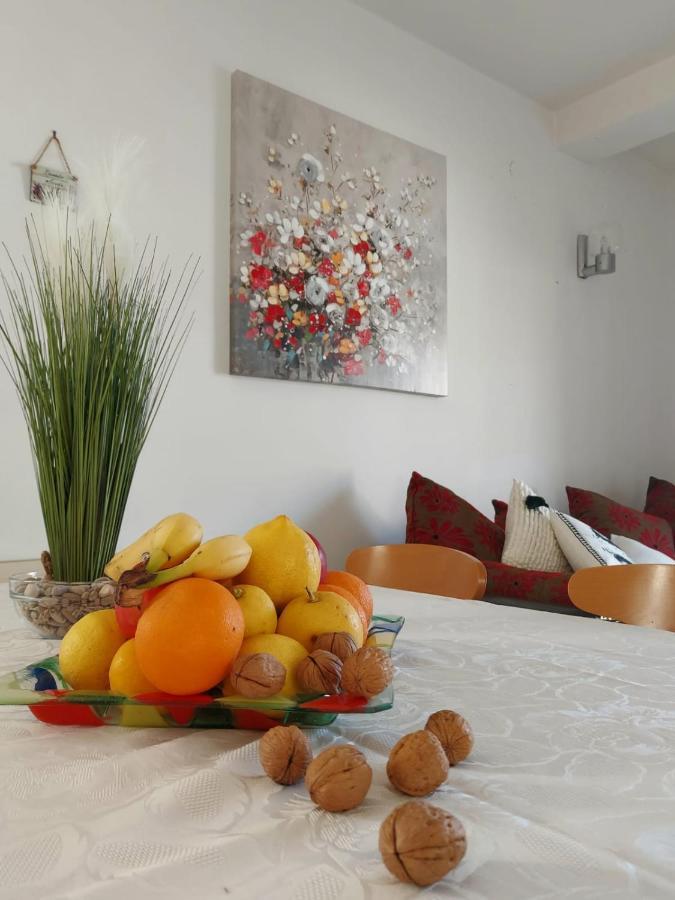 Apartments K & K Ντουμπρόβνικ Εξωτερικό φωτογραφία