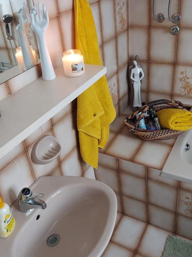 Apartments K & K Ντουμπρόβνικ Εξωτερικό φωτογραφία
