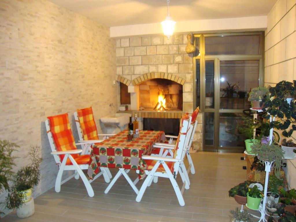 Apartments K & K Ντουμπρόβνικ Εξωτερικό φωτογραφία