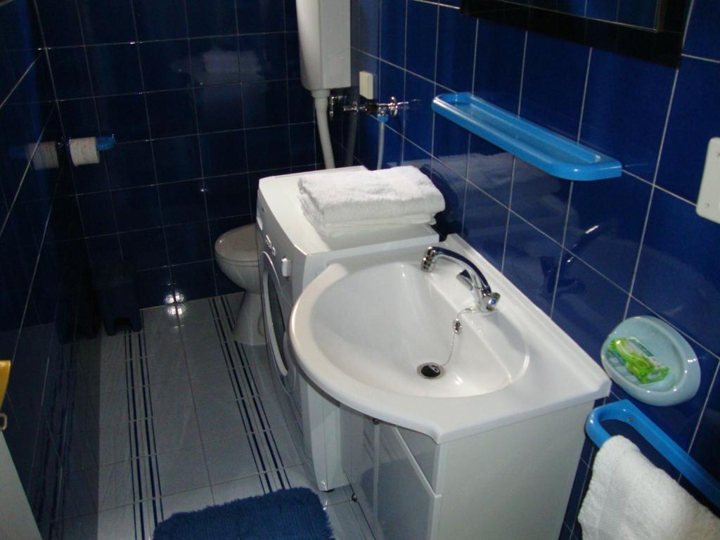 Apartments K & K Ντουμπρόβνικ Εξωτερικό φωτογραφία