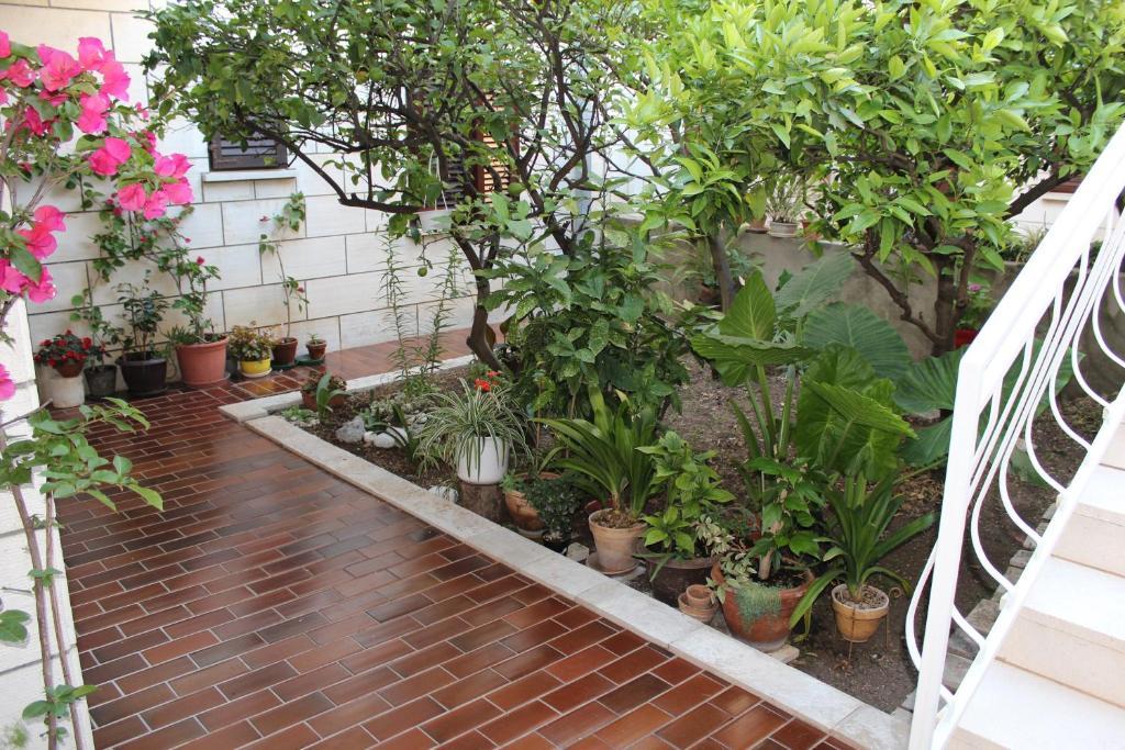 Apartments K & K Ντουμπρόβνικ Εξωτερικό φωτογραφία
