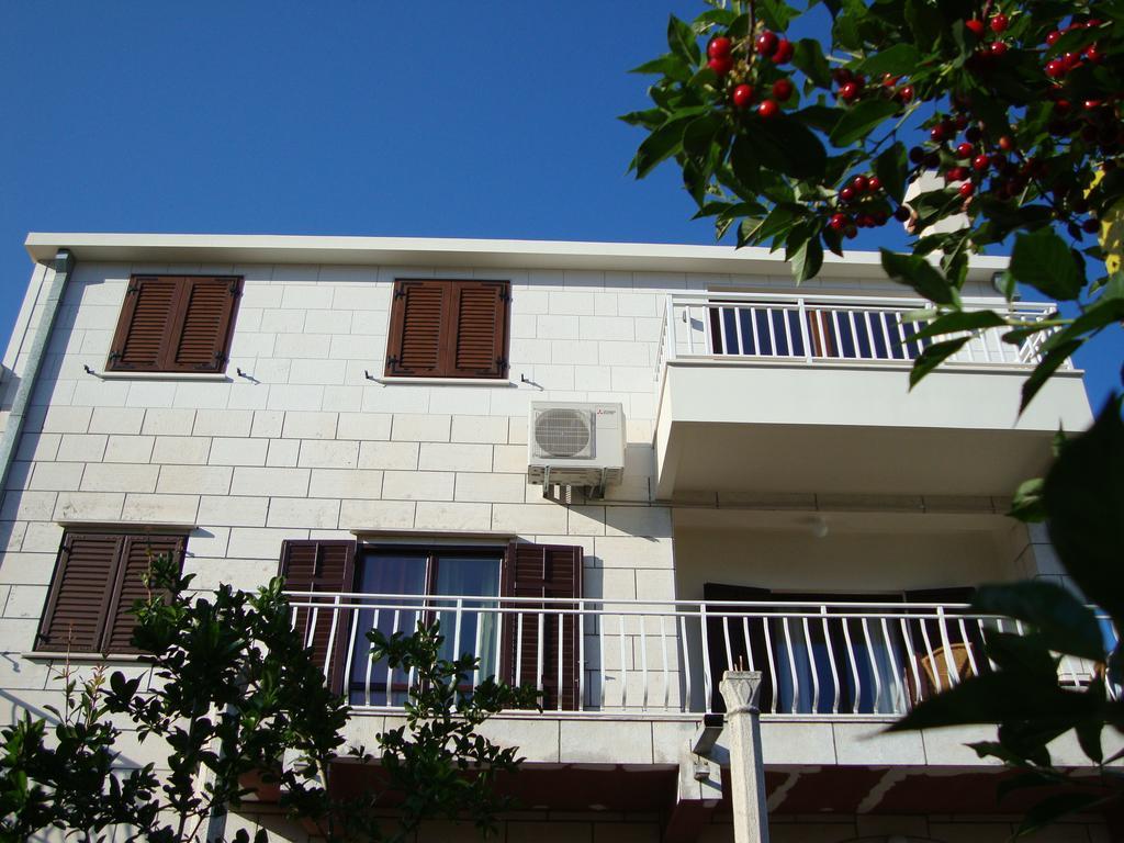 Apartments K & K Ντουμπρόβνικ Εξωτερικό φωτογραφία