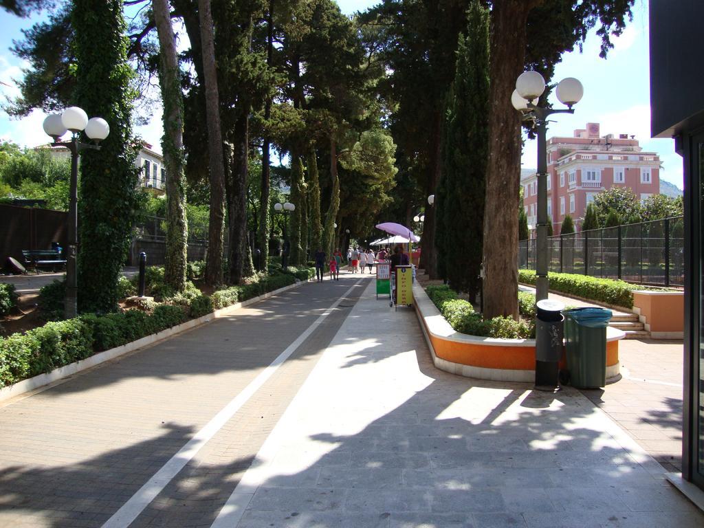 Apartments K & K Ντουμπρόβνικ Εξωτερικό φωτογραφία