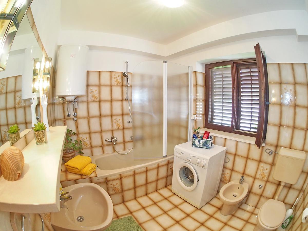Apartments K & K Ντουμπρόβνικ Εξωτερικό φωτογραφία
