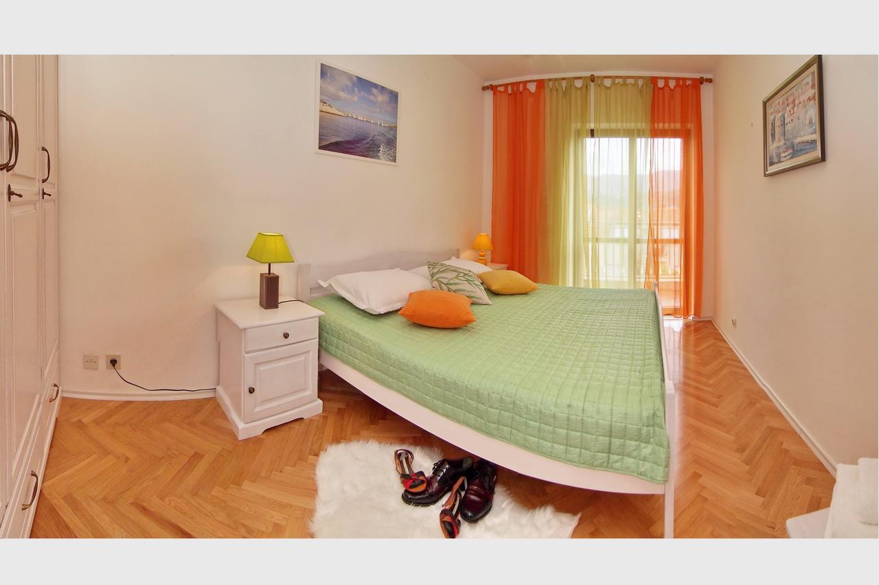 Apartments K & K Ντουμπρόβνικ Εξωτερικό φωτογραφία