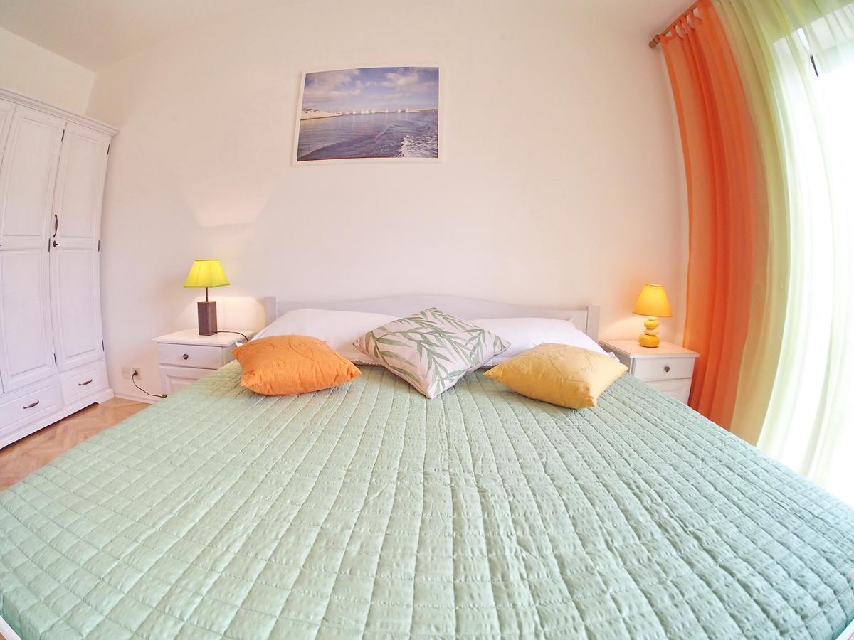 Apartments K & K Ντουμπρόβνικ Εξωτερικό φωτογραφία