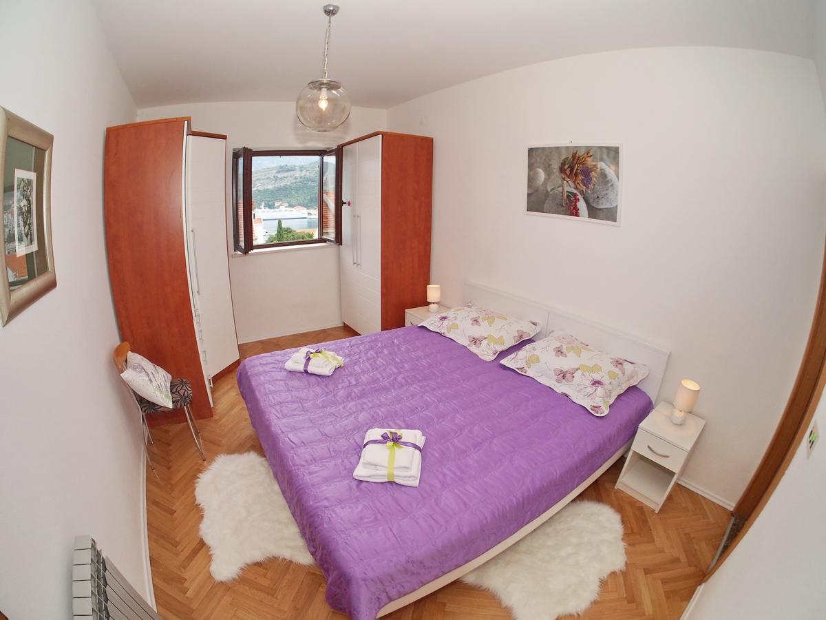 Apartments K & K Ντουμπρόβνικ Εξωτερικό φωτογραφία