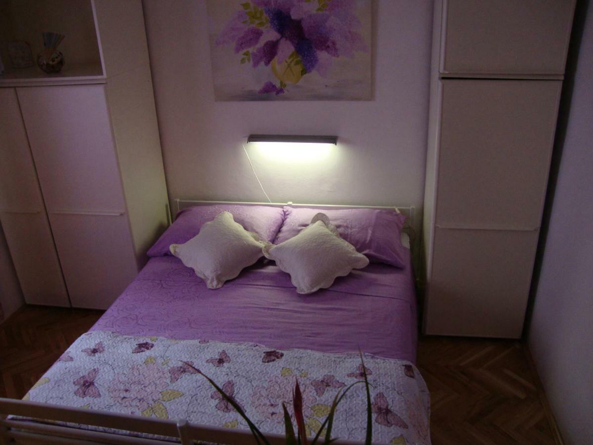 Apartments K & K Ντουμπρόβνικ Εξωτερικό φωτογραφία