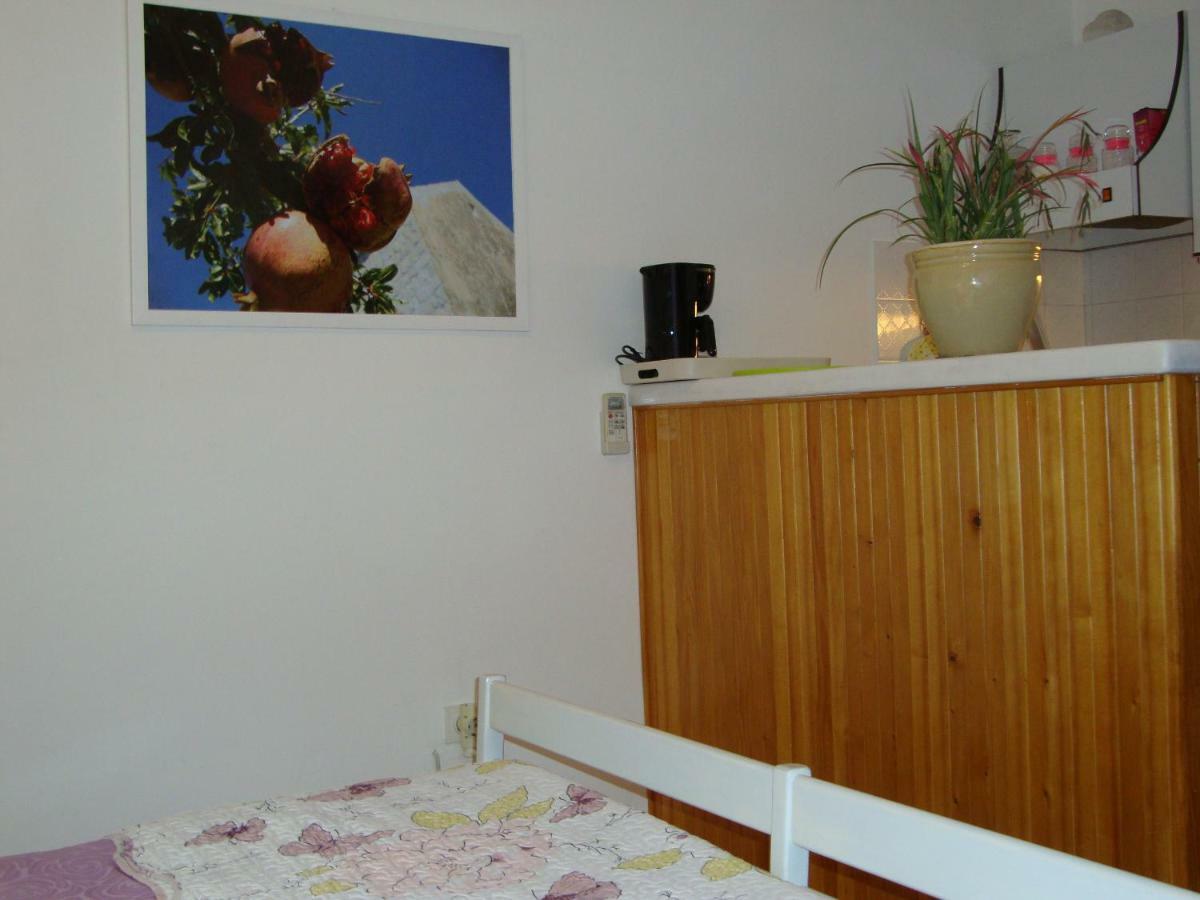 Apartments K & K Ντουμπρόβνικ Εξωτερικό φωτογραφία