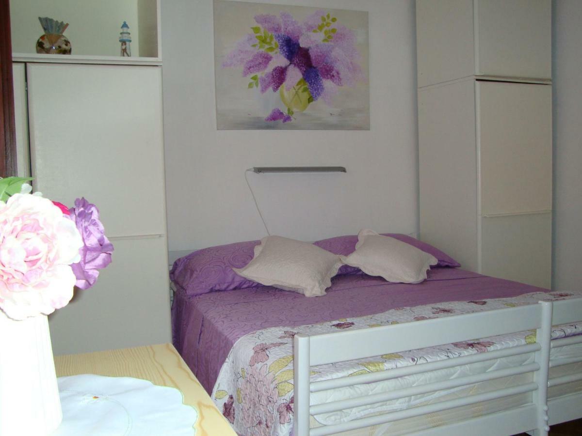 Apartments K & K Ντουμπρόβνικ Εξωτερικό φωτογραφία