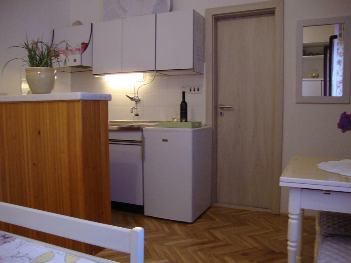 Apartments K & K Ντουμπρόβνικ Εξωτερικό φωτογραφία